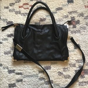 Foley + Corrina Leather Bag